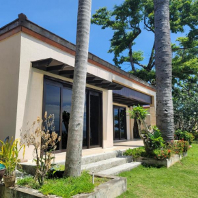 Sunrise Beach Front Pool Villa